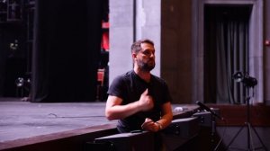 Фильм о премьере спектакля «Капитанская дочка» (16+) театра «Мастеровые»