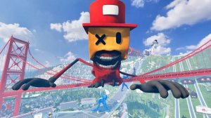 ВСЕ МОНСТРЫ С НОВЫМИ СОНИКАМИ И СПРУНКИ В БИМКЕ