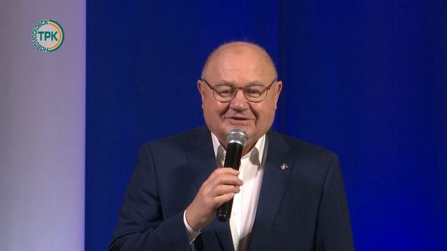 «Химик» - лучший в этом спортивном сезоне смотреть онлайн