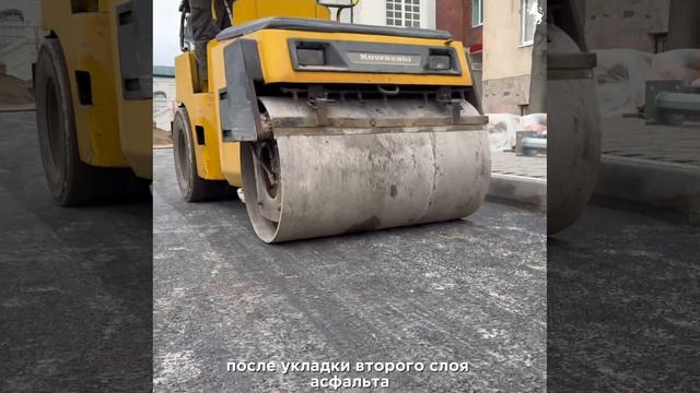 🏥О новой парковке у больницы "Красный крест"! смотреть онлайн