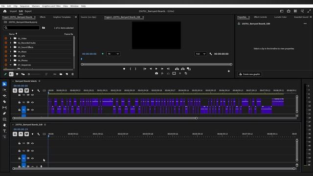 19 The Pancake Timeline Method смотреть онлайн