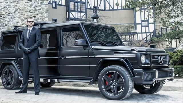 Вот какая доля воровская