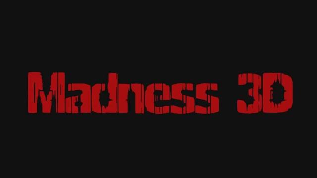 3D madness trailer смотреть онлайн