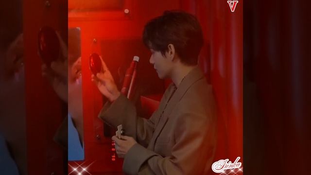 Новости дня о Тэхёне 18.11.25💥💯💥 смотреть онлайн