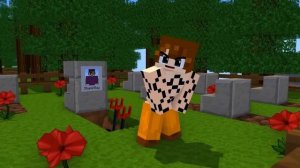 ГЛУПЫЙ ПАРЕНЬ 😲👈 не справился с контрольной (Майнкрафт истории, сборник)