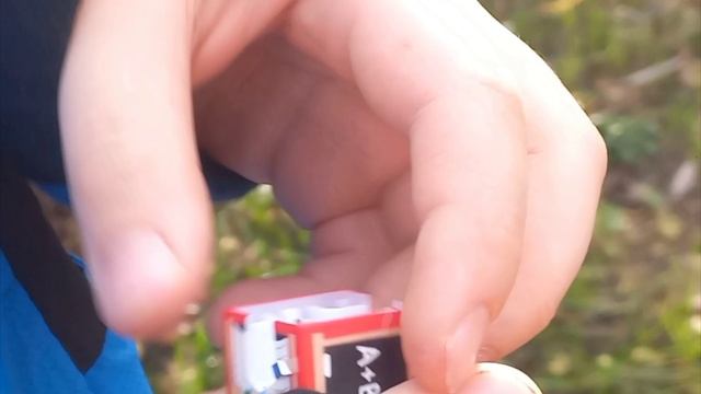 стреляем в рокупсов