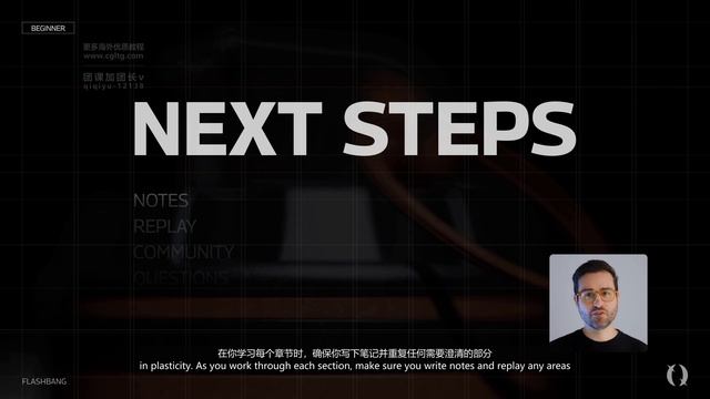 00 Intro + Resources смотреть онлайн