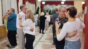 15 ноября.  100 шагов...