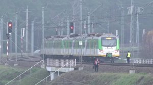 Туск: подрыв ж/д путей в Польше устроили украинцы, сотрудничавшие с российскими спецслужбами.