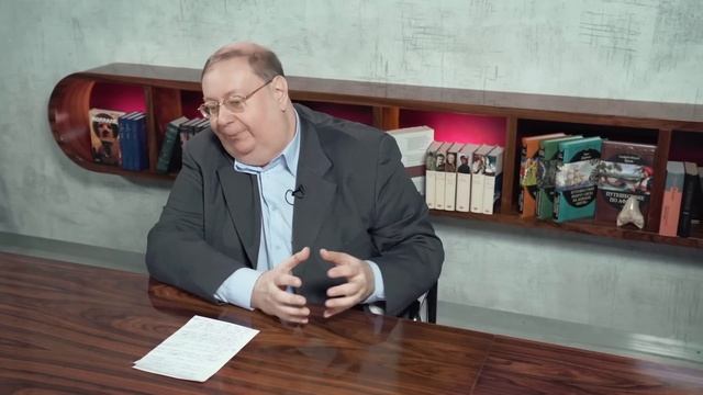 Александр Пыжиков. Россия . Настоящая история. Часть 1：Смутное время