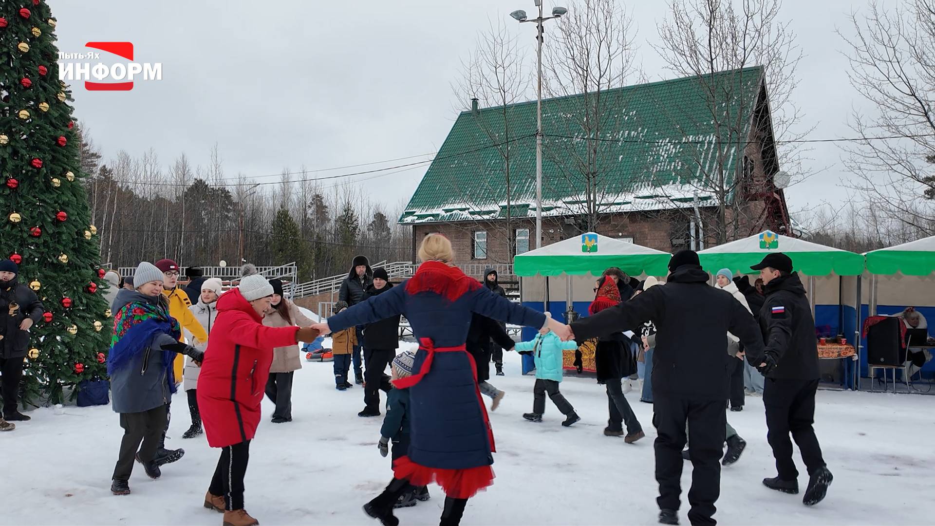 Русский двор смотреть онлайн