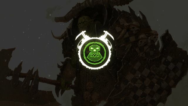 WAAAGH STORM | ORKS | Warhammer 40k #music #orks  #warhammer