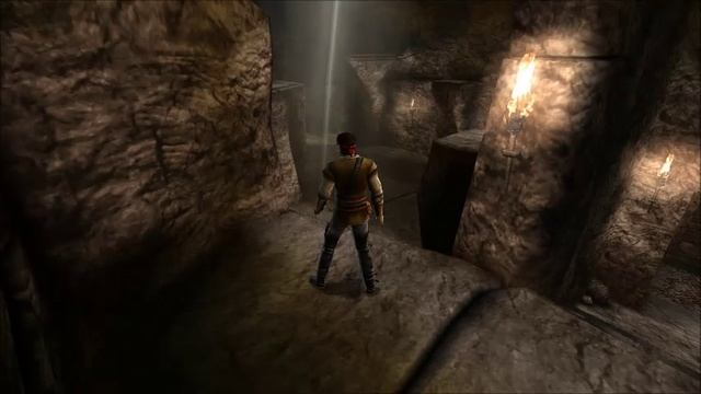 Pirates - Legend of the Black Buccaneer 12 часть Финал