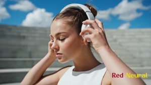 Тучкины Штучки — Лёгкий солнечный Dance-клип | Summer Synthpop Vibes