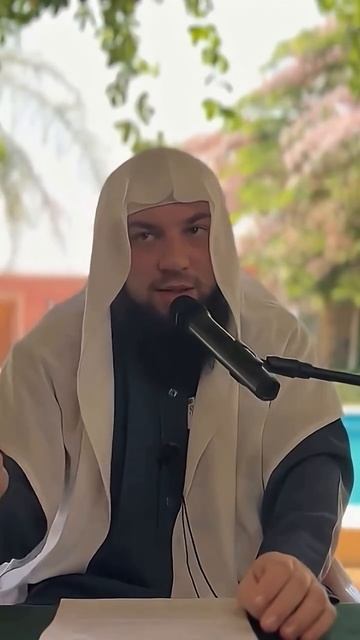 Последствия отказа от хиджры || Война за неверующих || Сирадж абу Тальха смотреть онлайн
