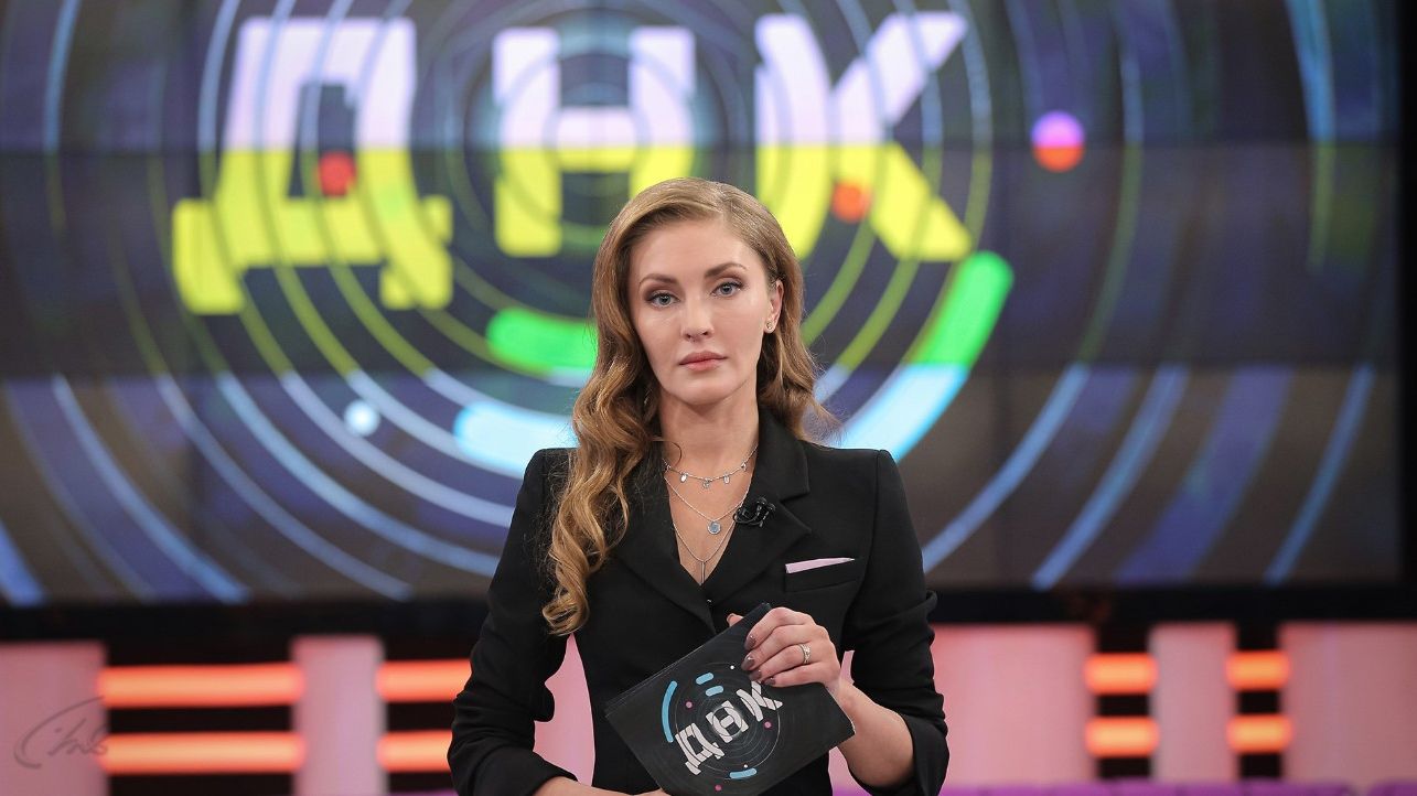 Днк. Выпуск от 17 ноября 2025 года. Обзор смотреть онлайн