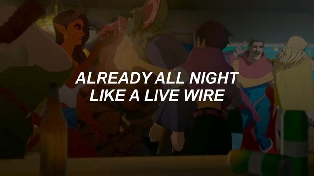 Dispatch - Radio (LYRICS) Episode 6 Party Song\\ Диспатч - Радио песня смотреть онлайн