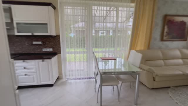 Сдаю дом в КП Чистые Пруды 3