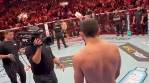 До и ПОСЛЕ боя против Ислама Махачева на UFC 322 !