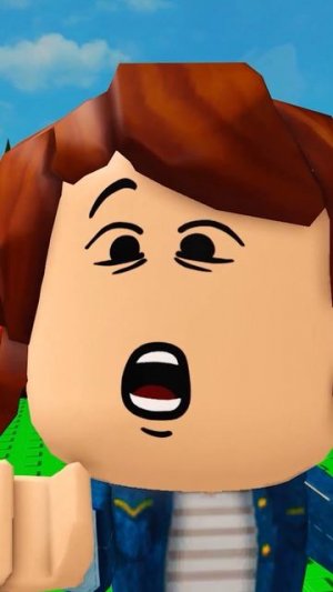 Хитрая Девочка ПРО Обманула Нуба и Украла Его Топового Брейнрота! 😱💔