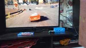 Тачки 3 навстречу победе часть 1