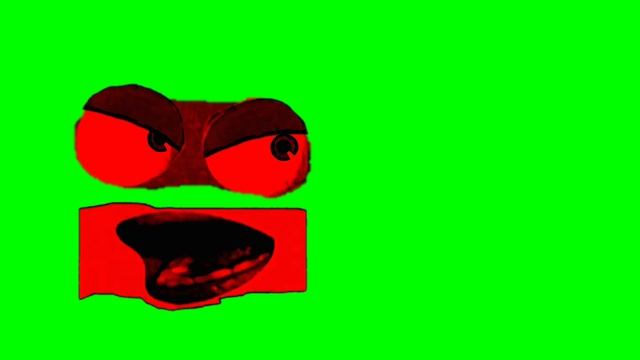 Dr. Kilrll Klasky Csupo Green Screen #1 (FREE TO USE) смотреть онлайн