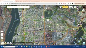 как добавить новый адрес на яндекс карту