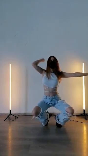 Jump Blackpink