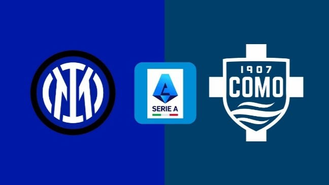 СерияА/Интер-Комо смотреть онлайн