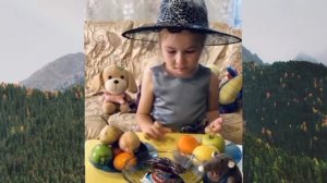 Челлендж продуктов .