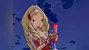 Клуб Винкс. Подруга