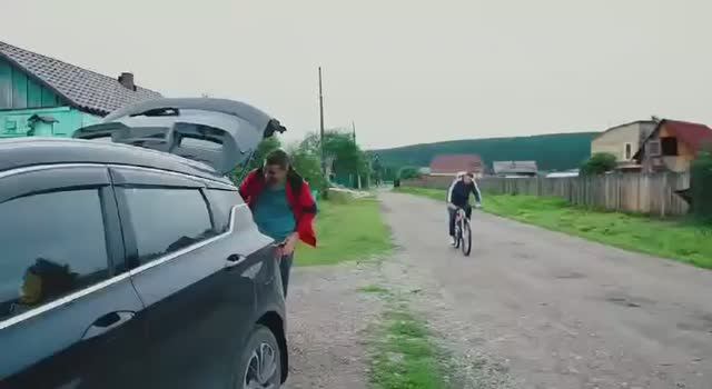 🍿 Перекуп высшей категории 😁 смотреть онлайн