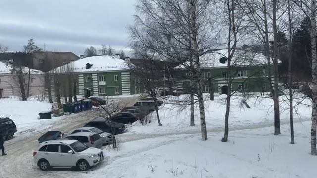 Пока, февраль! смотреть онлайн
