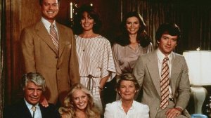 Сериал Даллас  - 5 сезон 21 серия / Dallas