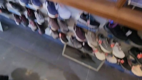 Ep.212 Shopping in Tbilisi (Russian Subtitles)