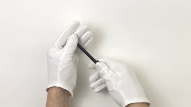 Ручка KENO, Черная Полностью 1117.88 смотреть онлайн