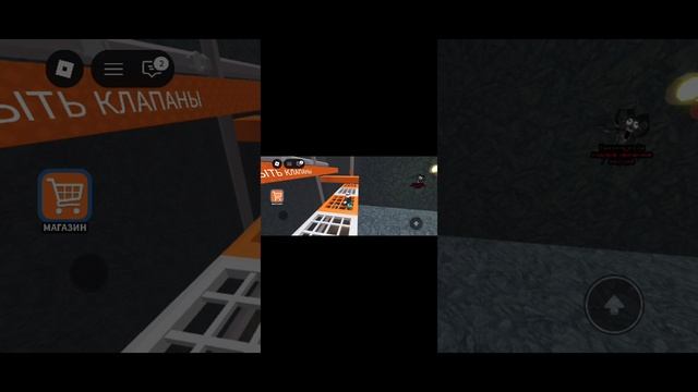 Побег из тюрьмы 99 ночей в лесу!!! Очень сложный босс!!! смотреть онлайн