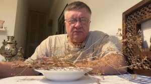 Свой кишнец - самый ароматный"