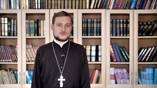 Отцы Поместного Собора 1917 года. смотреть онлайн