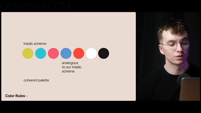 0.1 - Color Rules смотреть онлайн