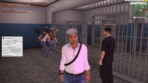 📹 МАФИЯ ВНЕДРИЛАСЬ В ВОИНСКУЮ ЧАСТЬ НА АМАЗИНГ РП  В GTA CRMP →
👤 #Sharipov →

@youtubabot: 📹720p