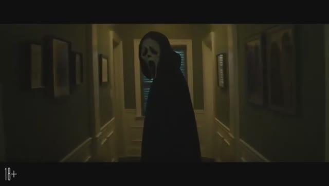 КРИК 7 Трейлер В кино с 26 февраля 2026 года смотреть онлайн