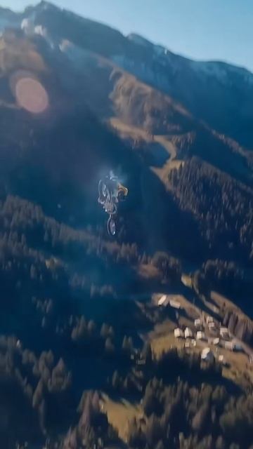 Not The Average BASE Jump 🔥 смотреть онлайн