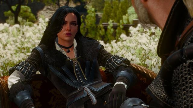 В гостях хорошо