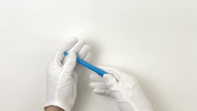 Ручка ZETA SOFT, Голубая 1010.12 смотреть онлайн