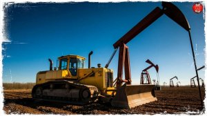 КАЧАЕМ НЕФТЬ ● Out of Ore#2