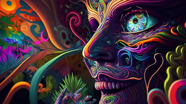 The Witch Doctor - Depths