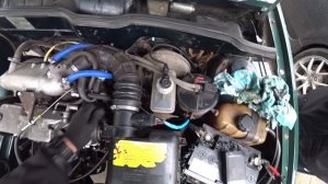 Сервисмэны не поверили в диагноз, ВАЗ 2114 НЕ ЗАВОДИТСЯ