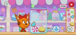 Три Кота Мультфильм Карамельки