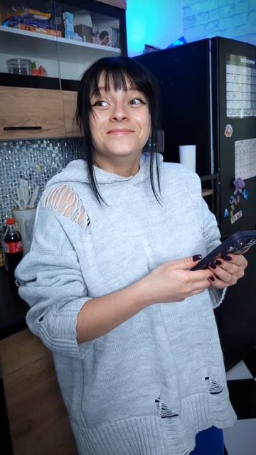 От куда там 🌬️ Ветер 🤣 Где чипсы? 🥲 смотреть онлайн